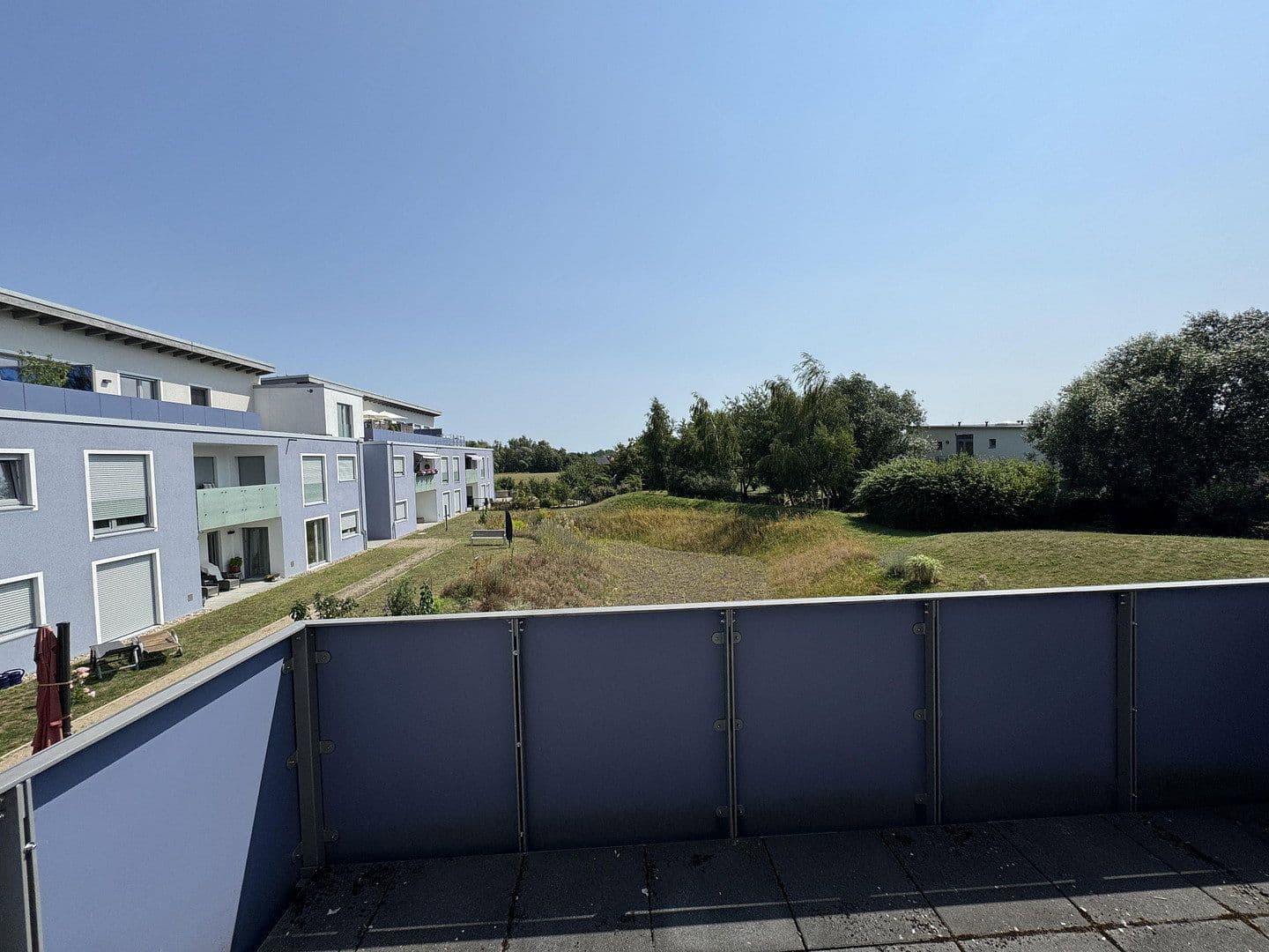 Predaj bytu 2-izbový 77 m², Haseldamm 1, Velpke, Dolné Sasko Predaj bytu 2-izbový 77 m², Haseldamm 1, Velpke, Dolné Sasko