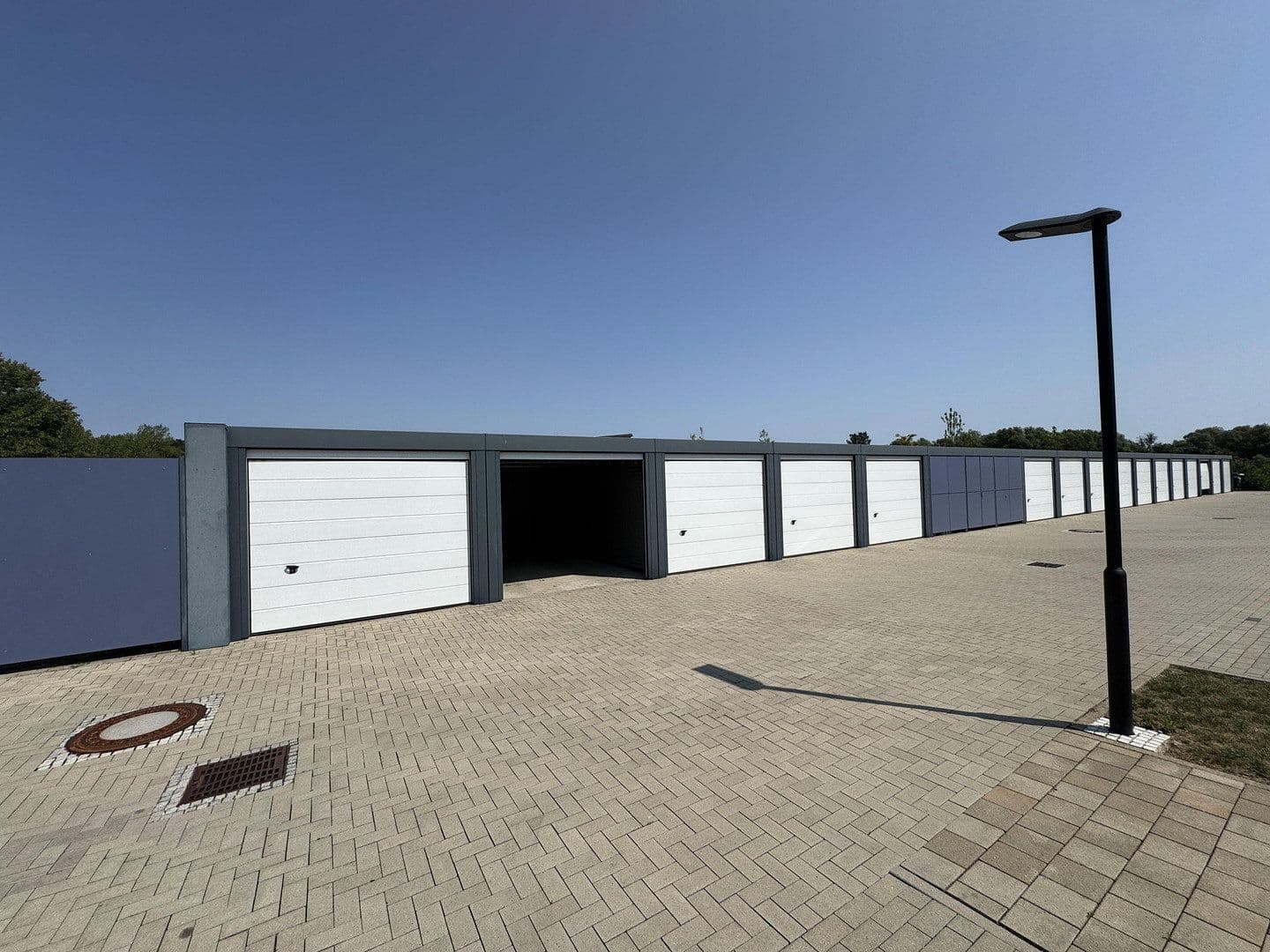 Predaj bytu 2-izbový 77 m², Haseldamm 1, Velpke, Dolné Sasko Predaj bytu 2-izbový 77 m², Haseldamm 1, Velpke, Dolné Sasko