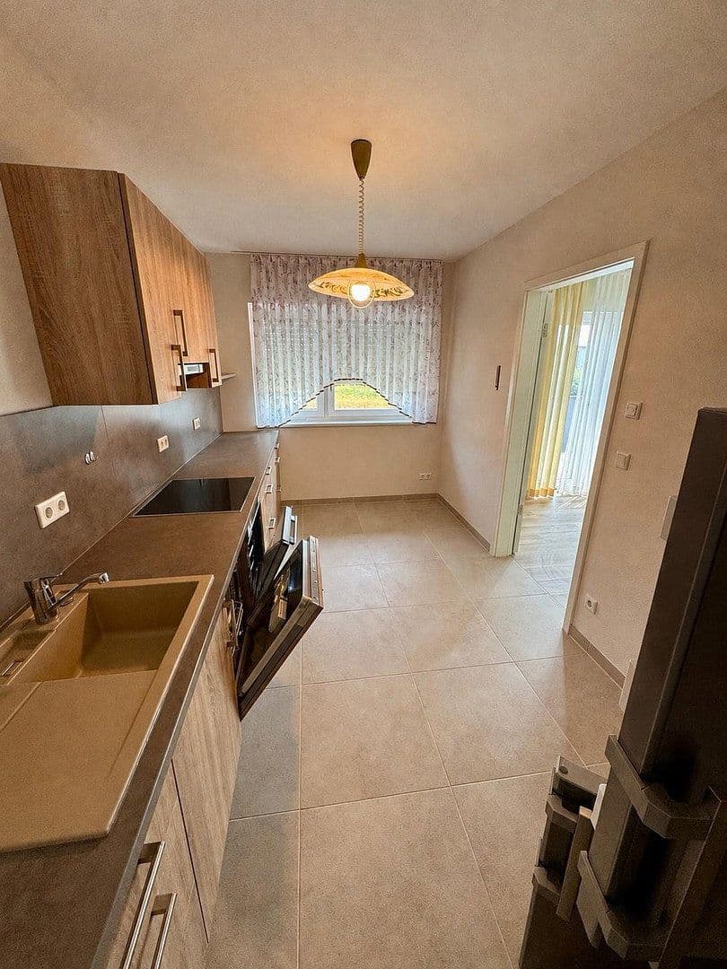 Predaj bytu 2-izbový 77 m², Haseldamm 1, Velpke, Dolné Sasko Predaj bytu 2-izbový 77 m², Haseldamm 1, Velpke, Dolné Sasko