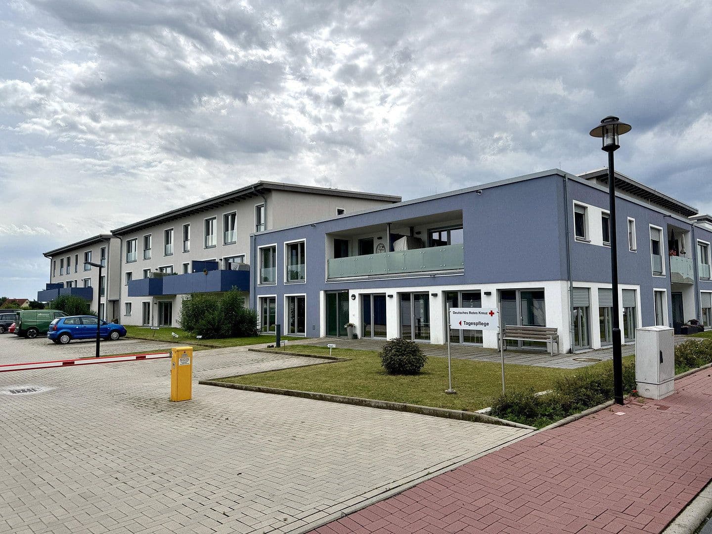 Predaj bytu 2-izbový 77 m², Haseldamm 1, Velpke, Dolné Sasko Predaj bytu 2-izbový 77 m², Haseldamm 1, Velpke, Dolné Sasko