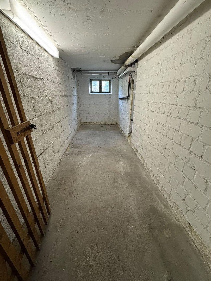 Prenájom bytu 3-izbový 70 m², Weidkamp 177, Essen-Borbeck, Severné Porýnie - Westfálsko Prenájom bytu 3-izbový 70 m², Weidkamp 177, Essen-Borbeck, Severné Porýnie - Westfálsko