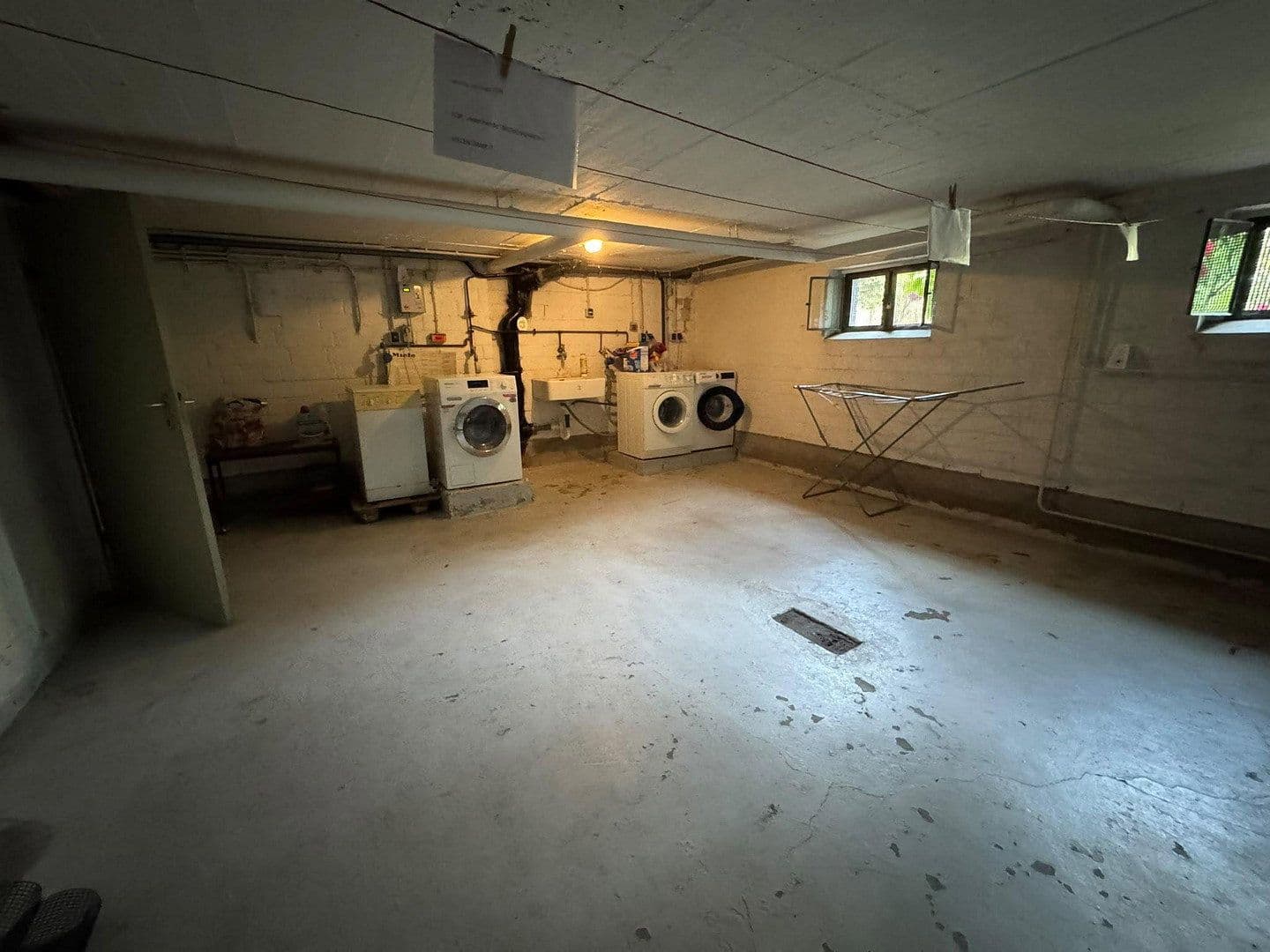 Prenájom bytu 3-izbový 70 m², Weidkamp 177, Essen-Borbeck, Severné Porýnie - Westfálsko Prenájom bytu 3-izbový 70 m², Weidkamp 177, Essen-Borbeck, Severné Porýnie - Westfálsko