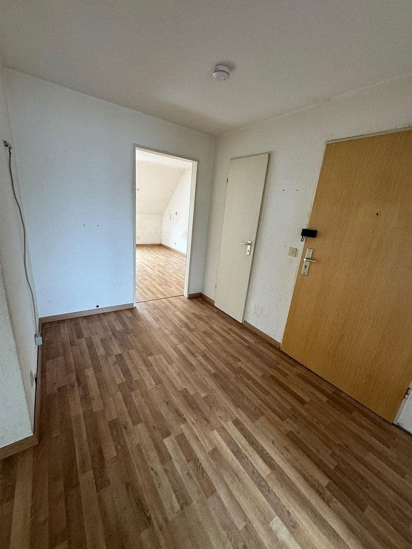 Prenájom bytu 3-izbový 70 m², Weidkamp 177, Essen-Borbeck, Severné Porýnie - Westfálsko Prenájom bytu 3-izbový 70 m², Weidkamp 177, Essen-Borbeck, Severné Porýnie - Westfálsko