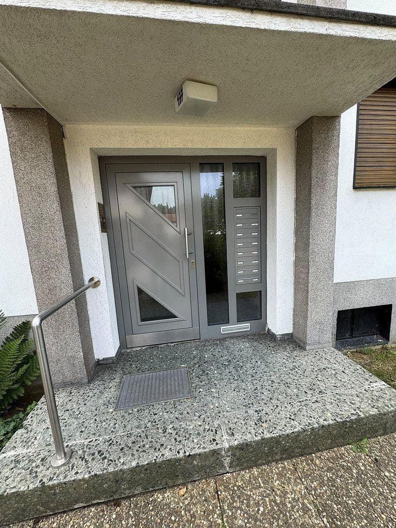 Prenájom bytu 3-izbový 70 m², Weidkamp 177, Essen-Borbeck, Severné Porýnie - Westfálsko Prenájom bytu 3-izbový 70 m², Weidkamp 177, Essen-Borbeck, Severné Porýnie - Westfálsko
