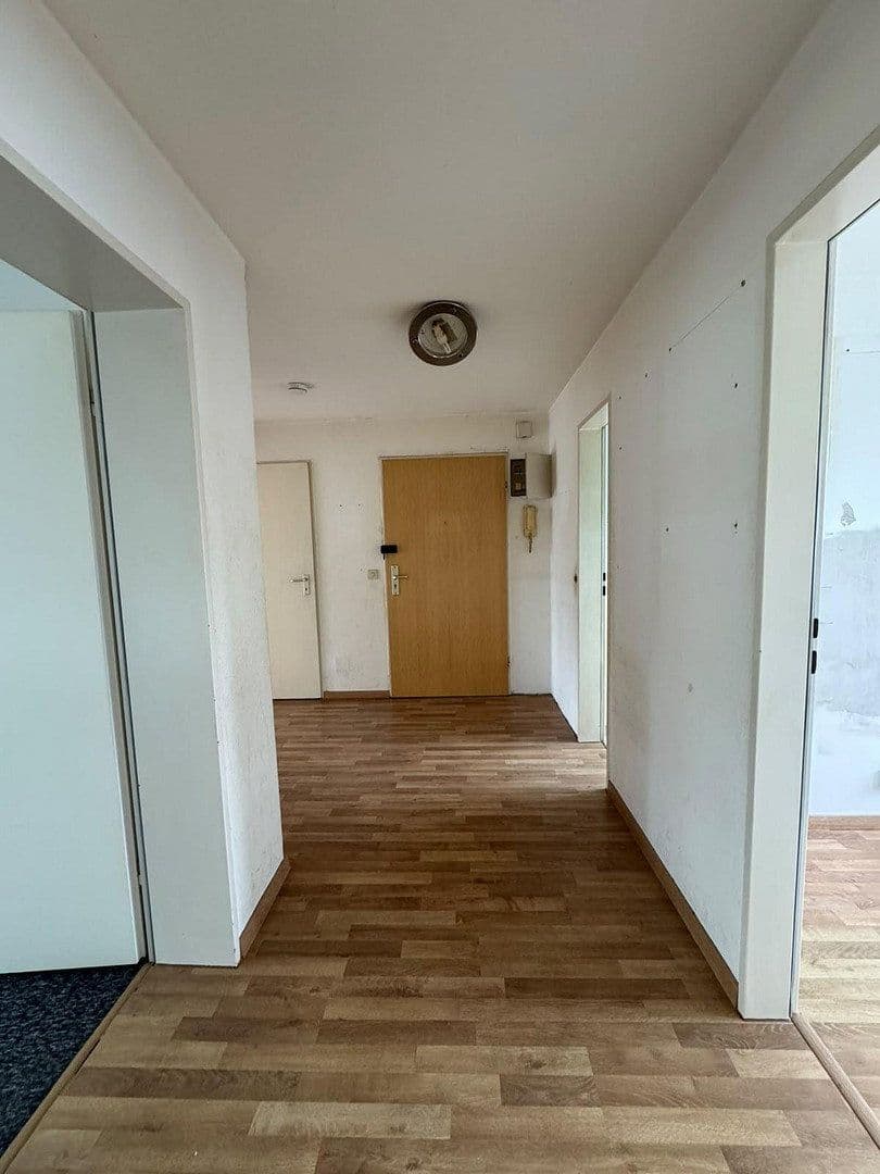 Prenájom bytu 3-izbový 70 m², Weidkamp 177, Essen-Borbeck, Severné Porýnie - Westfálsko Prenájom bytu 3-izbový 70 m², Weidkamp 177, Essen-Borbeck, Severné Porýnie - Westfálsko