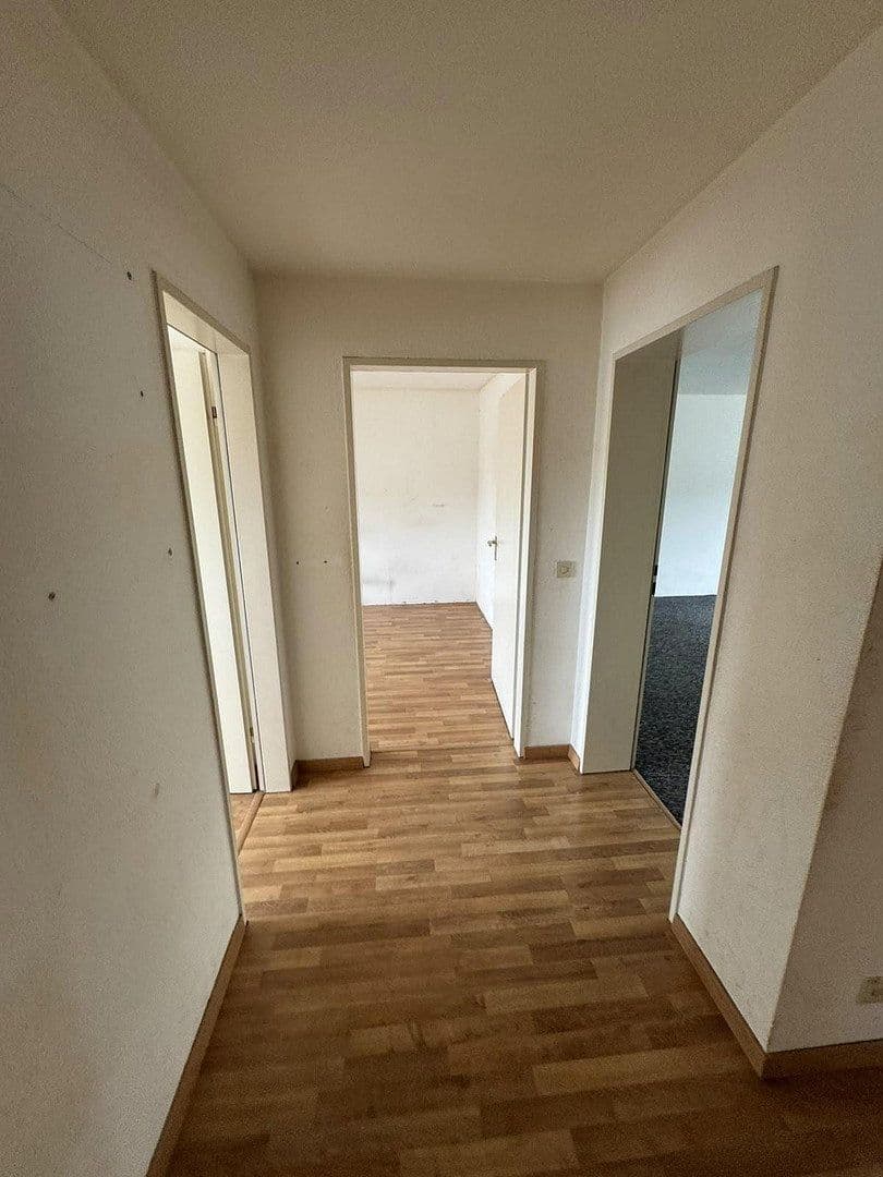 Prenájom bytu 3-izbový 70 m², Weidkamp 177, Essen-Borbeck, Severné Porýnie - Westfálsko Prenájom bytu 3-izbový 70 m², Weidkamp 177, Essen-Borbeck, Severné Porýnie - Westfálsko