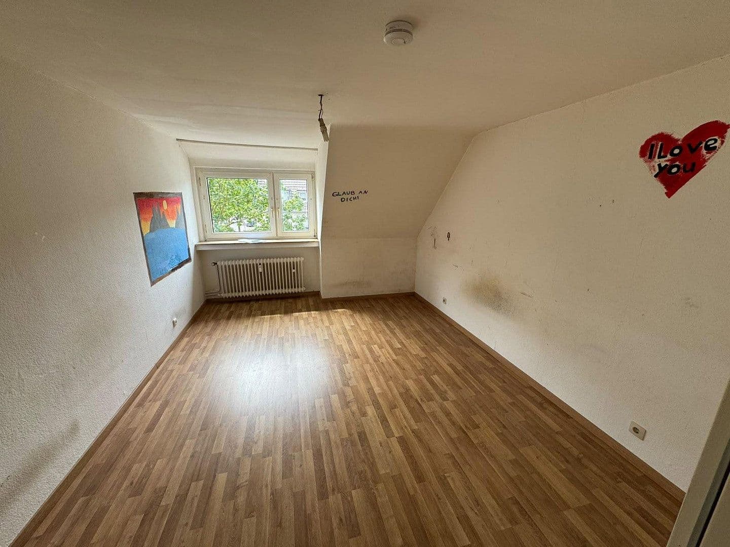 Prenájom bytu 3-izbový 70 m², Weidkamp 177, Essen-Borbeck, Severné Porýnie - Westfálsko Prenájom bytu 3-izbový 70 m², Weidkamp 177, Essen-Borbeck, Severné Porýnie - Westfálsko