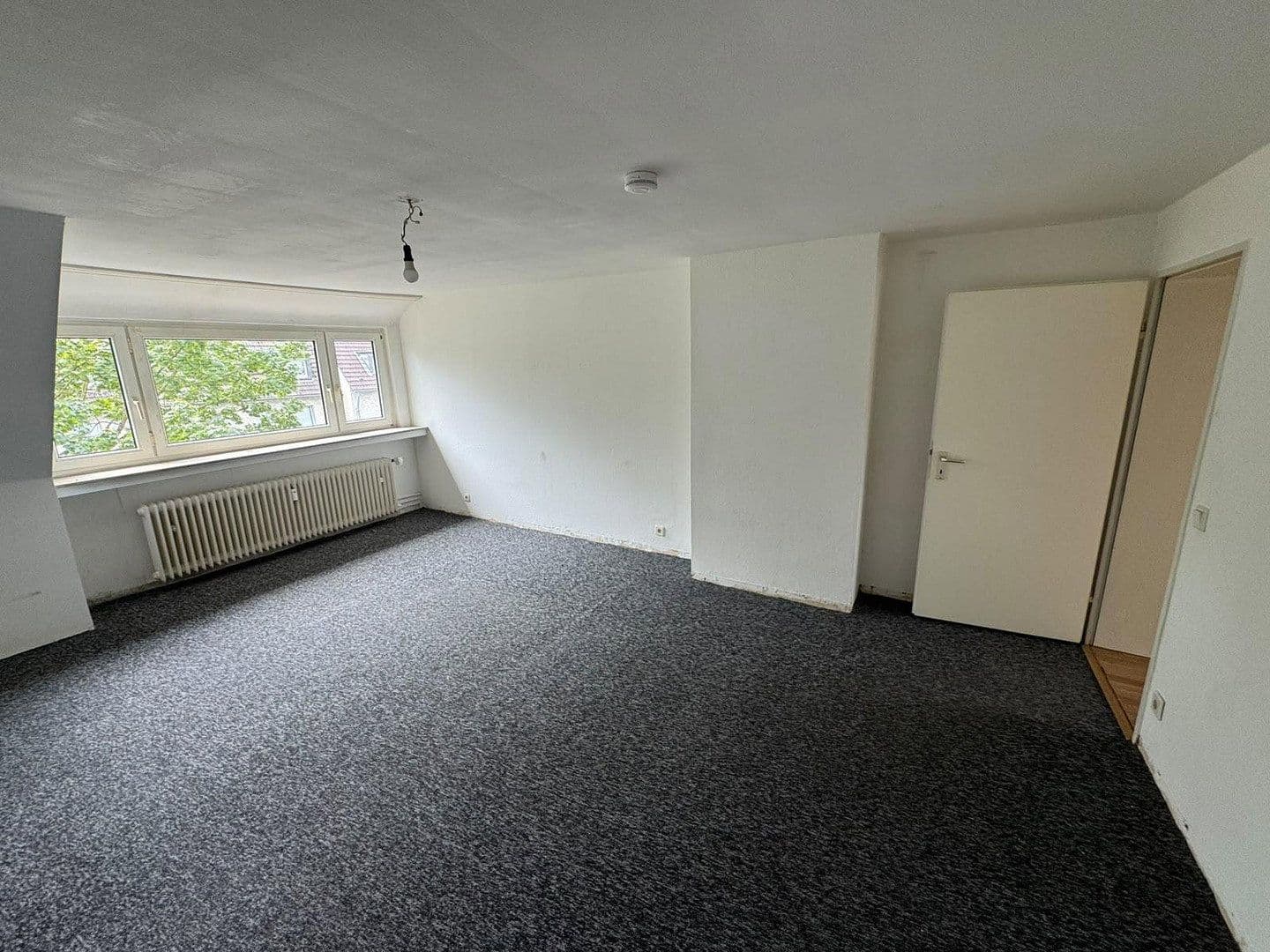 Prenájom bytu 3-izbový 70 m², Weidkamp 177, Essen-Borbeck, Severné Porýnie - Westfálsko Prenájom bytu 3-izbový 70 m², Weidkamp 177, Essen-Borbeck, Severné Porýnie - Westfálsko