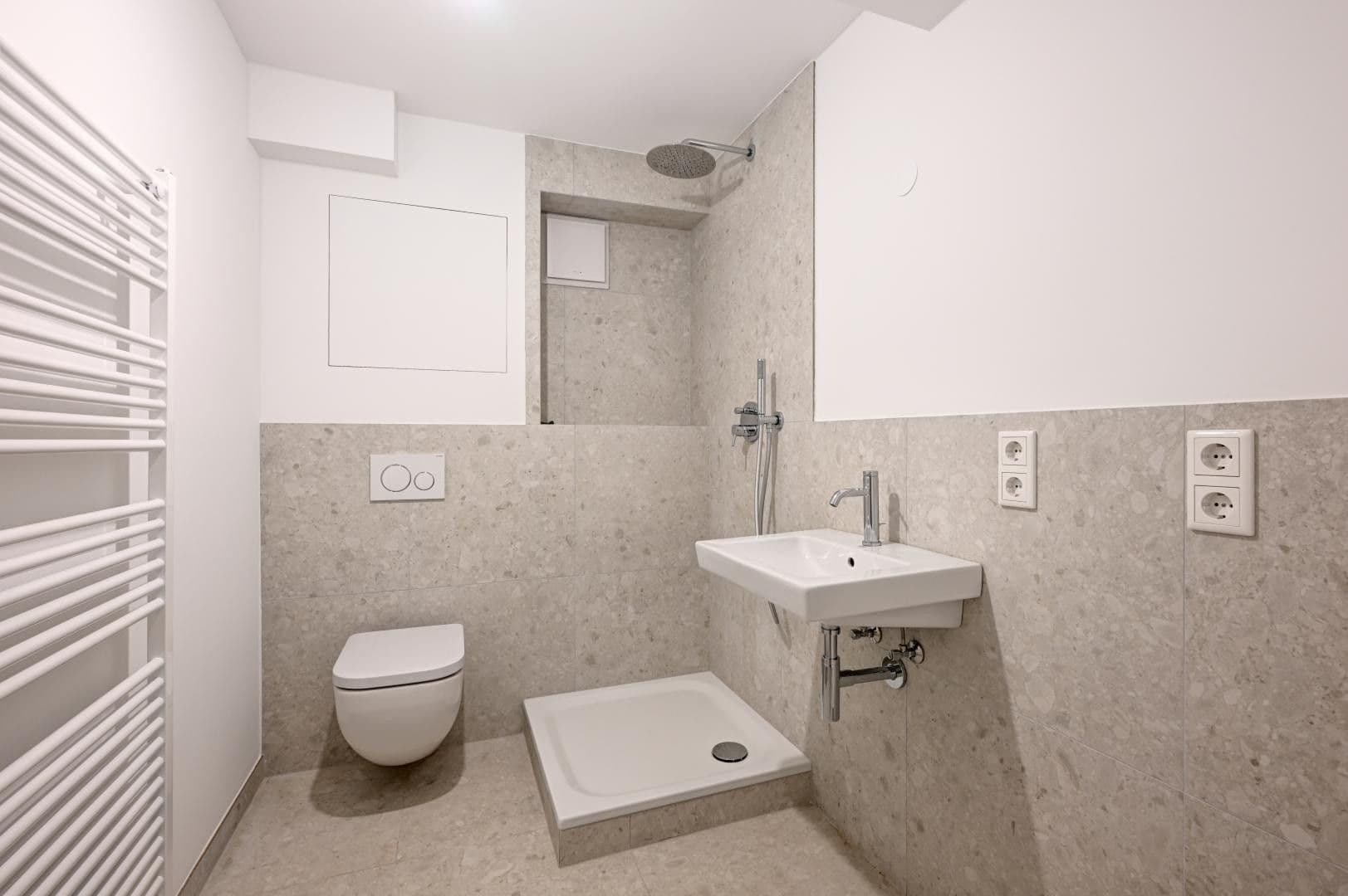 Predaj bytu 2-izbový 55 m², Keuslinstraße 7a, München, Bavorsko Predaj bytu 2-izbový 55 m², Keuslinstraße 7a, München, Bavorsko