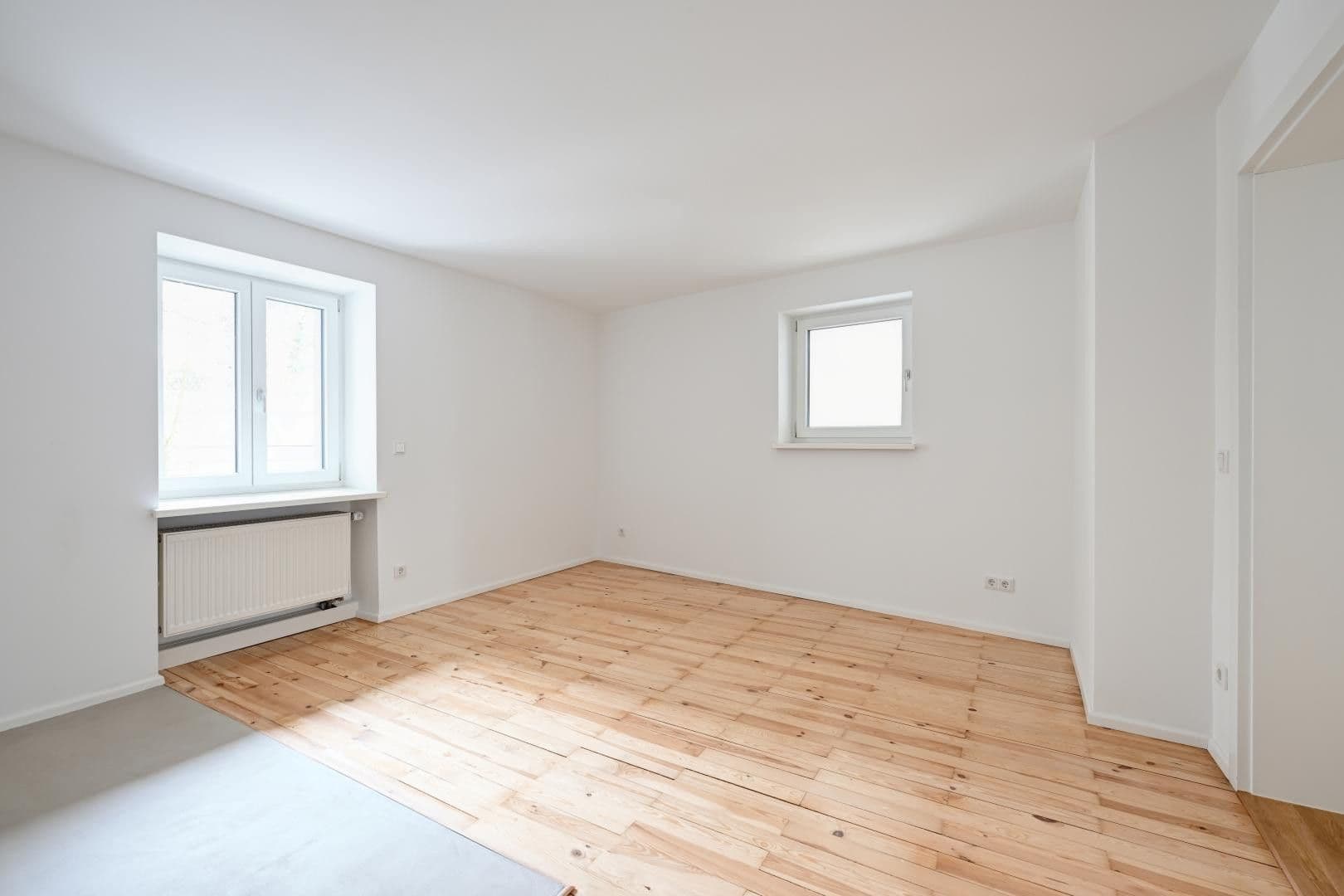 Predaj bytu 2-izbový 55 m², Keuslinstraße 7a, München, Bavorsko Predaj bytu 2-izbový 55 m², Keuslinstraße 7a, München, Bavorsko