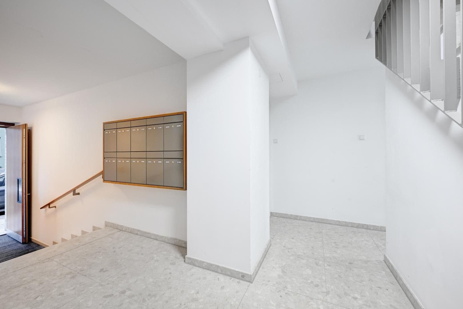 Predaj bytu 2-izbový 55 m², Keuslinstraße 7a, München, Bavorsko Predaj bytu 2-izbový 55 m², Keuslinstraße 7a, München, Bavorsko
