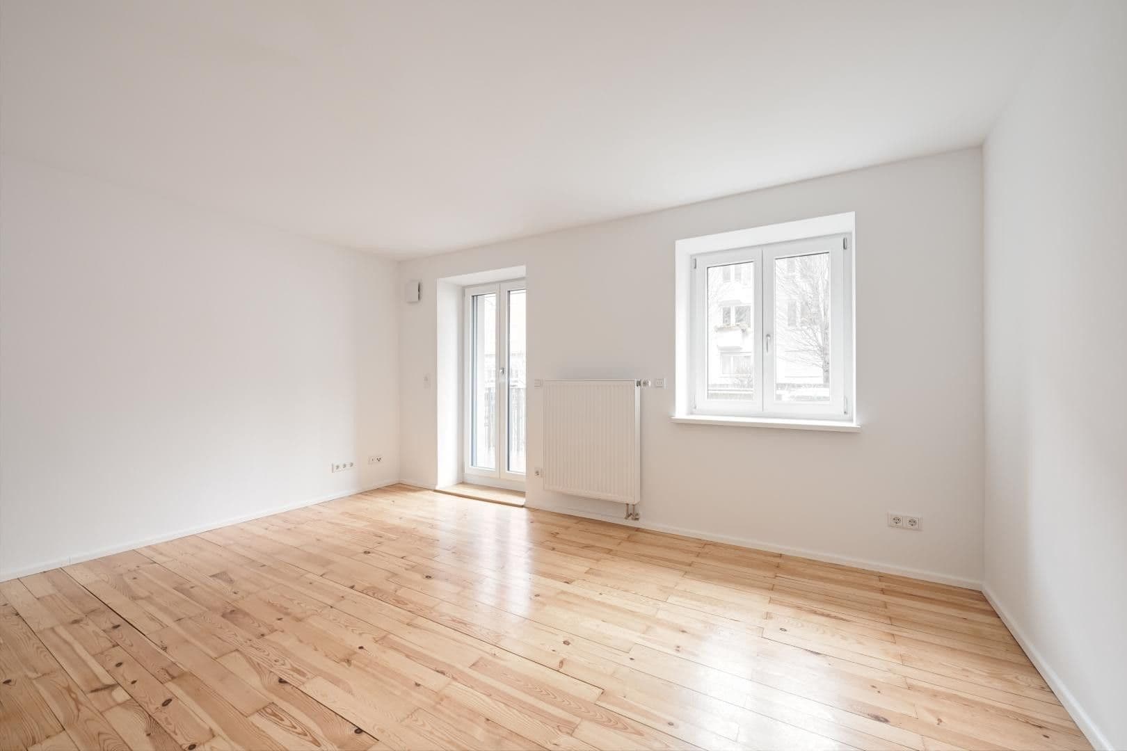 Predaj bytu 2-izbový 55 m², Keuslinstraße 7a, München, Bavorsko Predaj bytu 2-izbový 55 m², Keuslinstraße 7a, München, Bavorsko