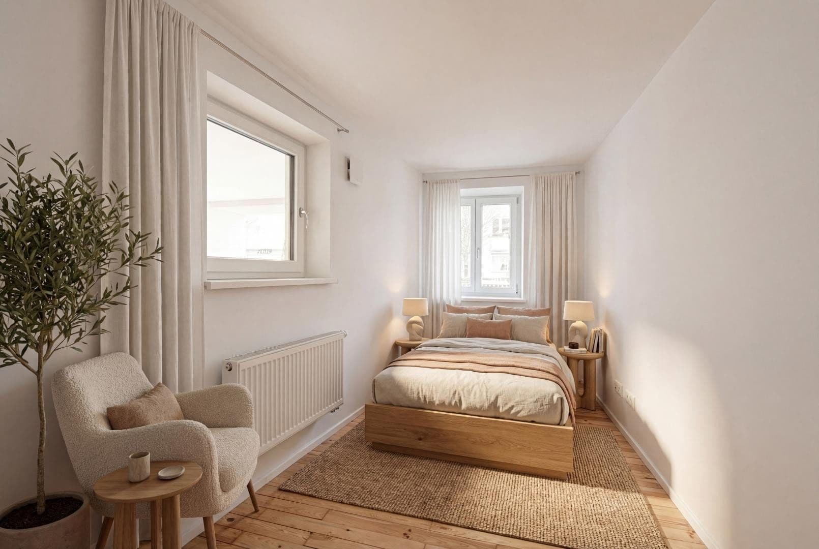 Predaj bytu 2-izbový 55 m², Keuslinstraße 7a, München, Bavorsko Predaj bytu 2-izbový 55 m², Keuslinstraße 7a, München, Bavorsko