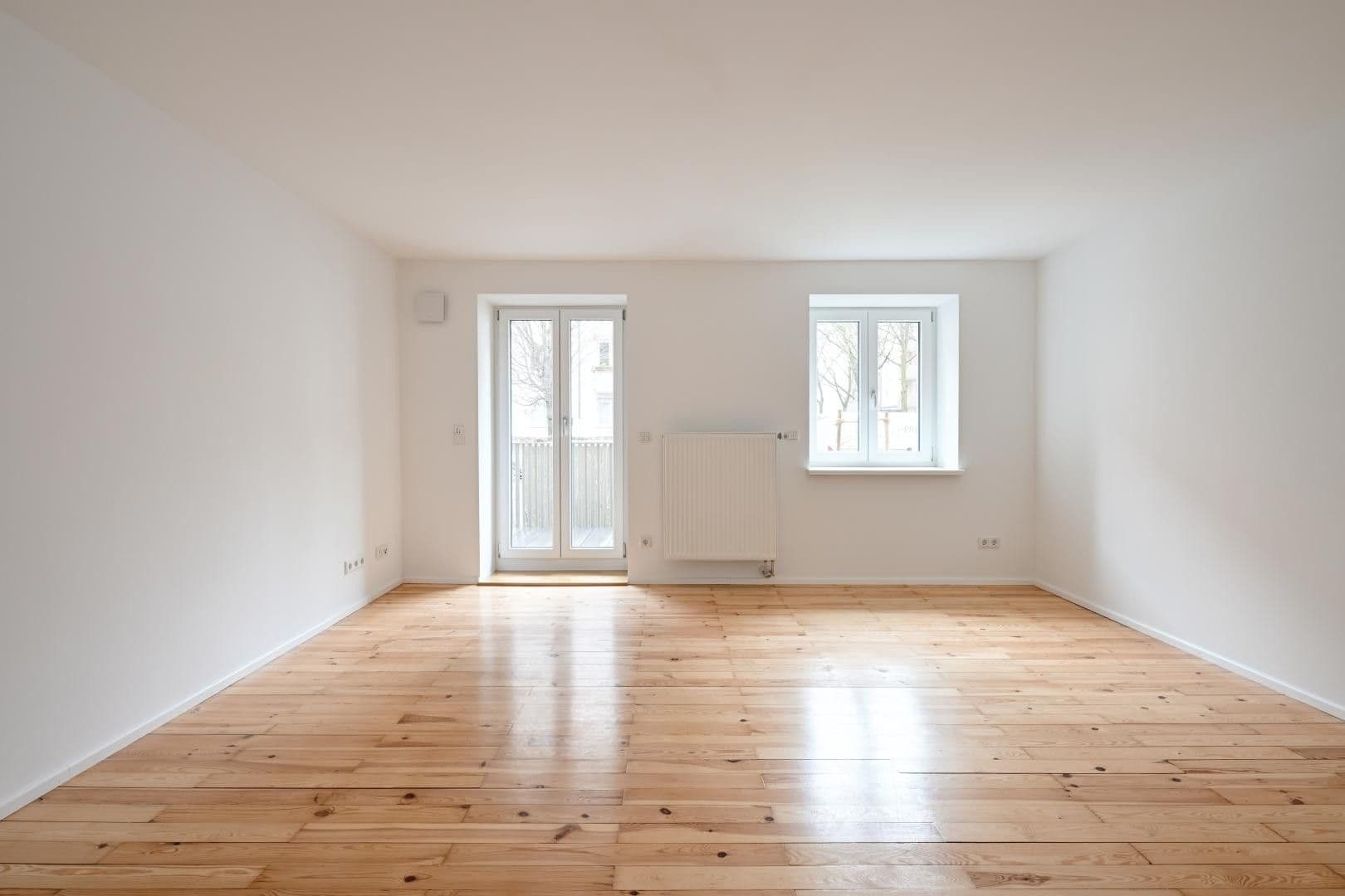 Predaj bytu 2-izbový 55 m², Keuslinstraße 7a, München, Bavorsko Predaj bytu 2-izbový 55 m², Keuslinstraße 7a, München, Bavorsko