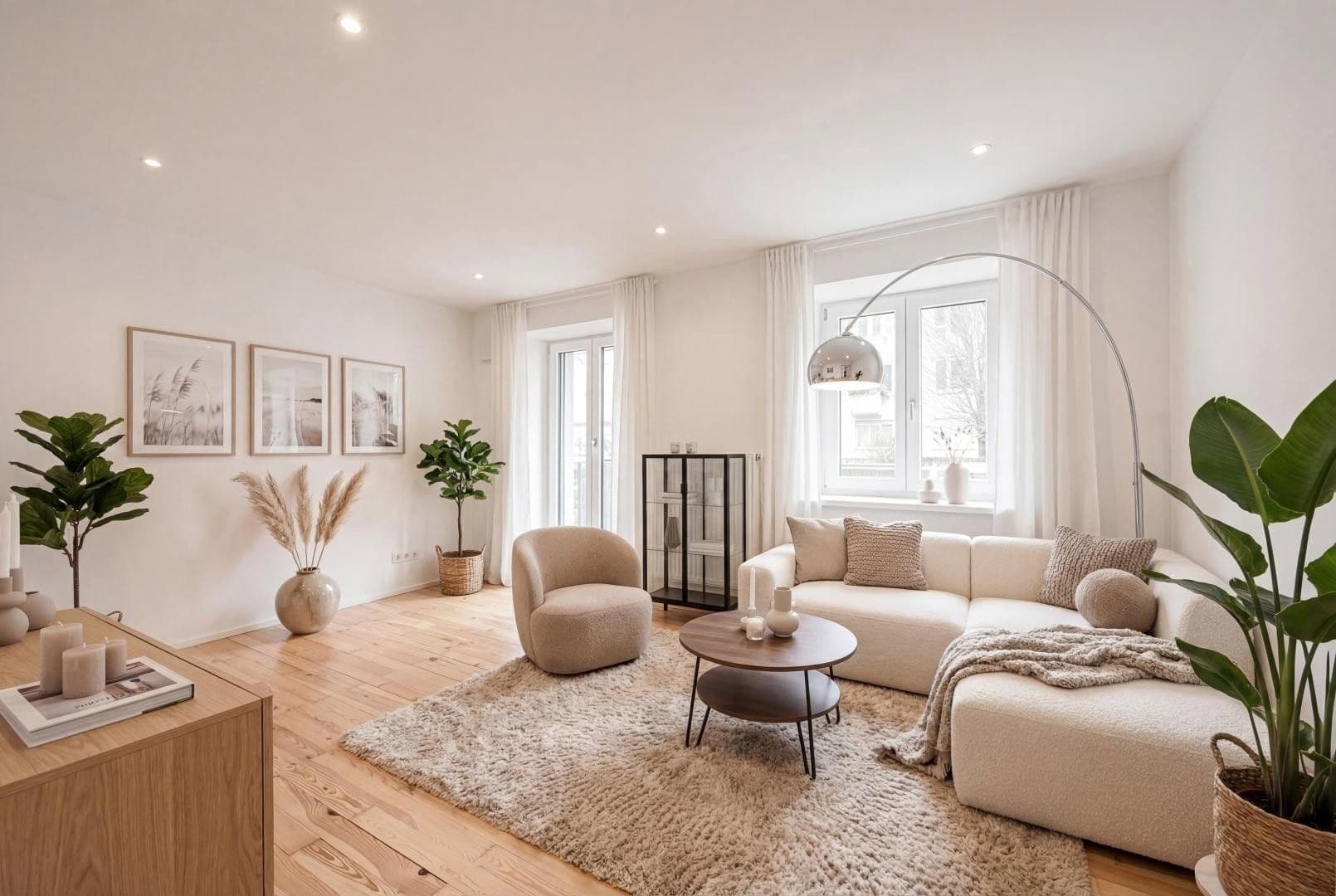Predaj bytu 2-izbový 55 m², Keuslinstraße 7a, München, Bavorsko Predaj bytu 2-izbový 55 m², Keuslinstraße 7a, München, Bavorsko