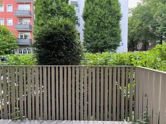 Predaj bytu 2-izbový 55 m², Keuslinstraße 7a, München, Bavorsko Predaj bytu 2-izbový 55 m², Keuslinstraße 7a, München, Bavorsko