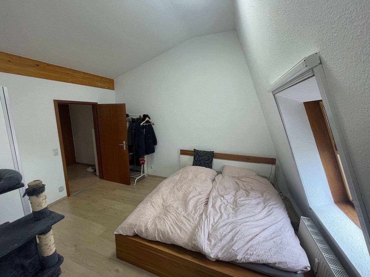 Predaj bytu 2-izbový 60 m², Ringstrasse 23, Neckarwestheim, Bádensko-Wurttembersko Predaj bytu 2-izbový 60 m², Ringstrasse 23, Neckarwestheim, Bádensko-Wurttembersko