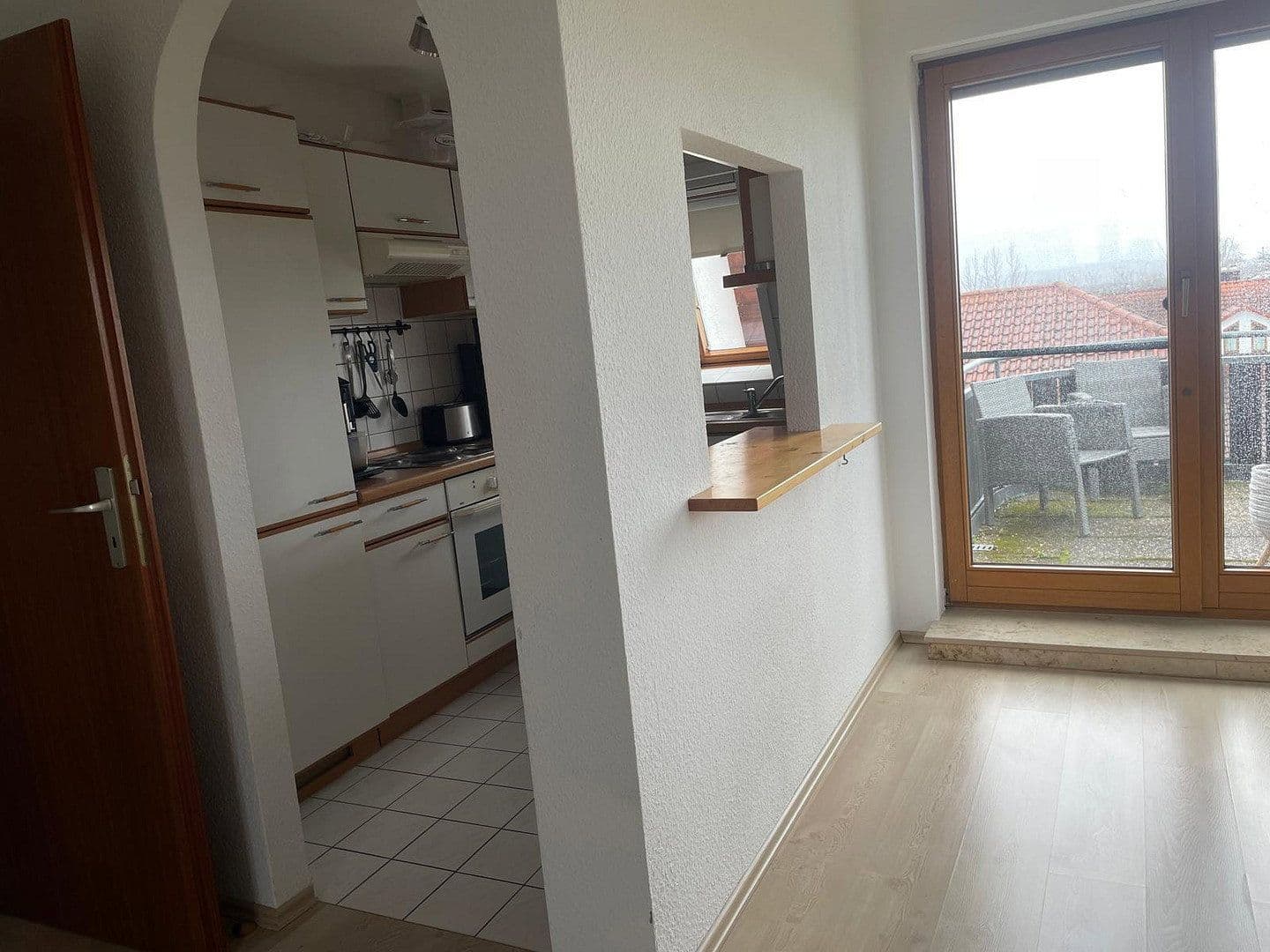 Predaj bytu 2-izbový 60 m², Ringstrasse 23, Neckarwestheim, Bádensko-Wurttembersko Predaj bytu 2-izbový 60 m², Ringstrasse 23, Neckarwestheim, Bádensko-Wurttembersko