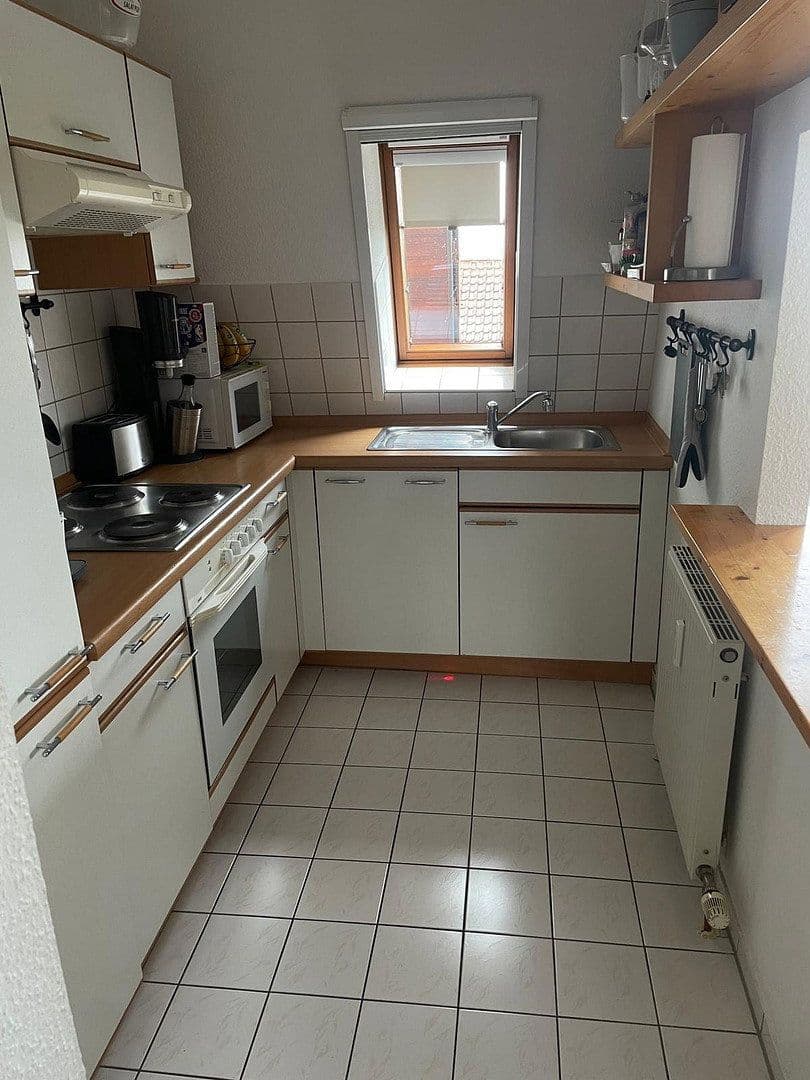 Predaj bytu 2-izbový 60 m², Ringstrasse 23, Neckarwestheim, Bádensko-Wurttembersko Predaj bytu 2-izbový 60 m², Ringstrasse 23, Neckarwestheim, Bádensko-Wurttembersko