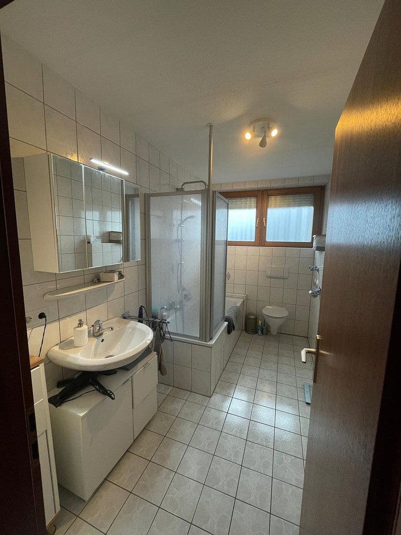 Predaj bytu 2-izbový 60 m², Ringstrasse 23, Neckarwestheim, Bádensko-Wurttembersko Predaj bytu 2-izbový 60 m², Ringstrasse 23, Neckarwestheim, Bádensko-Wurttembersko