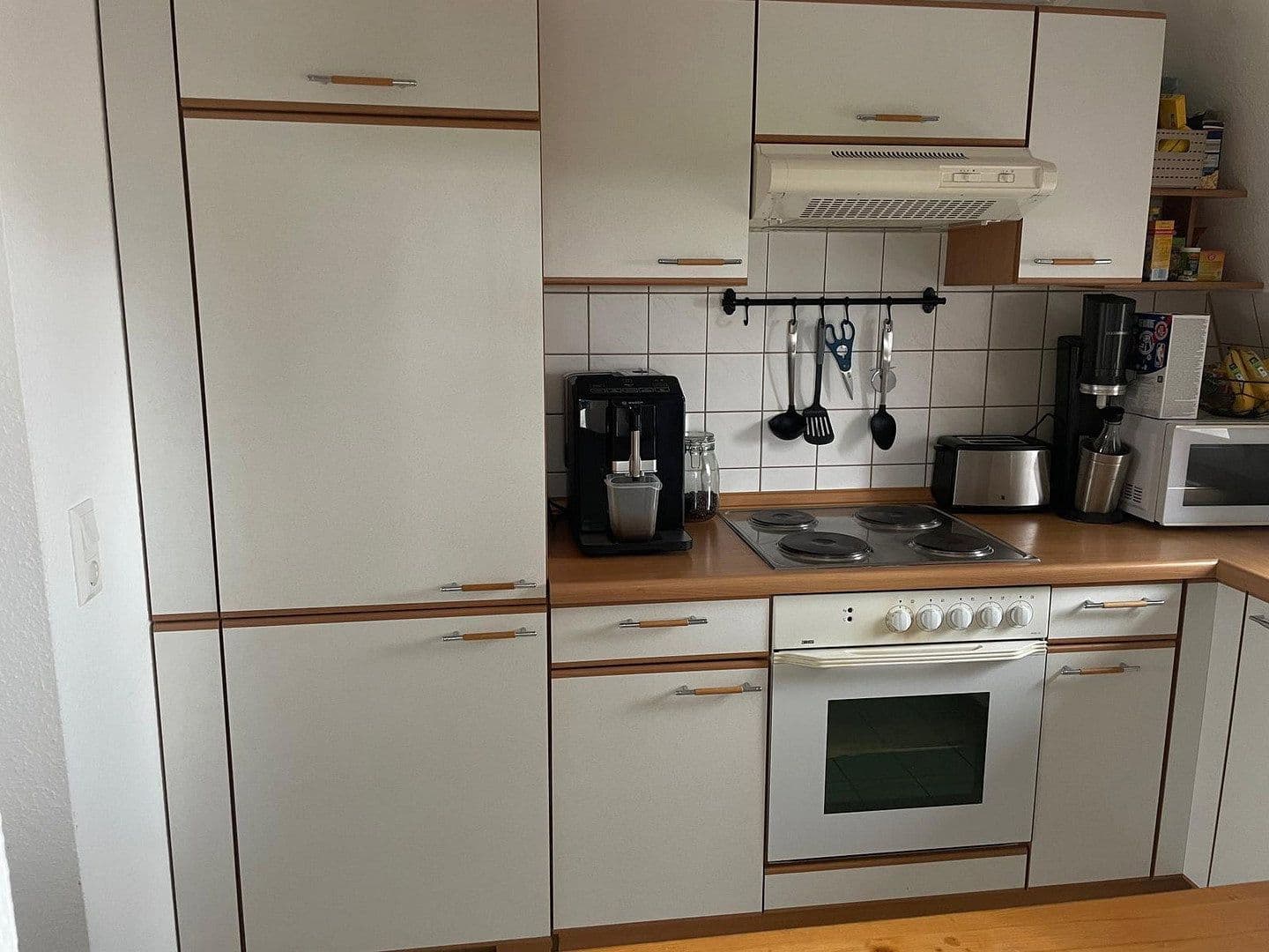 Predaj bytu 2-izbový 60 m², Ringstrasse 23, Neckarwestheim, Bádensko-Wurttembersko Predaj bytu 2-izbový 60 m², Ringstrasse 23, Neckarwestheim, Bádensko-Wurttembersko