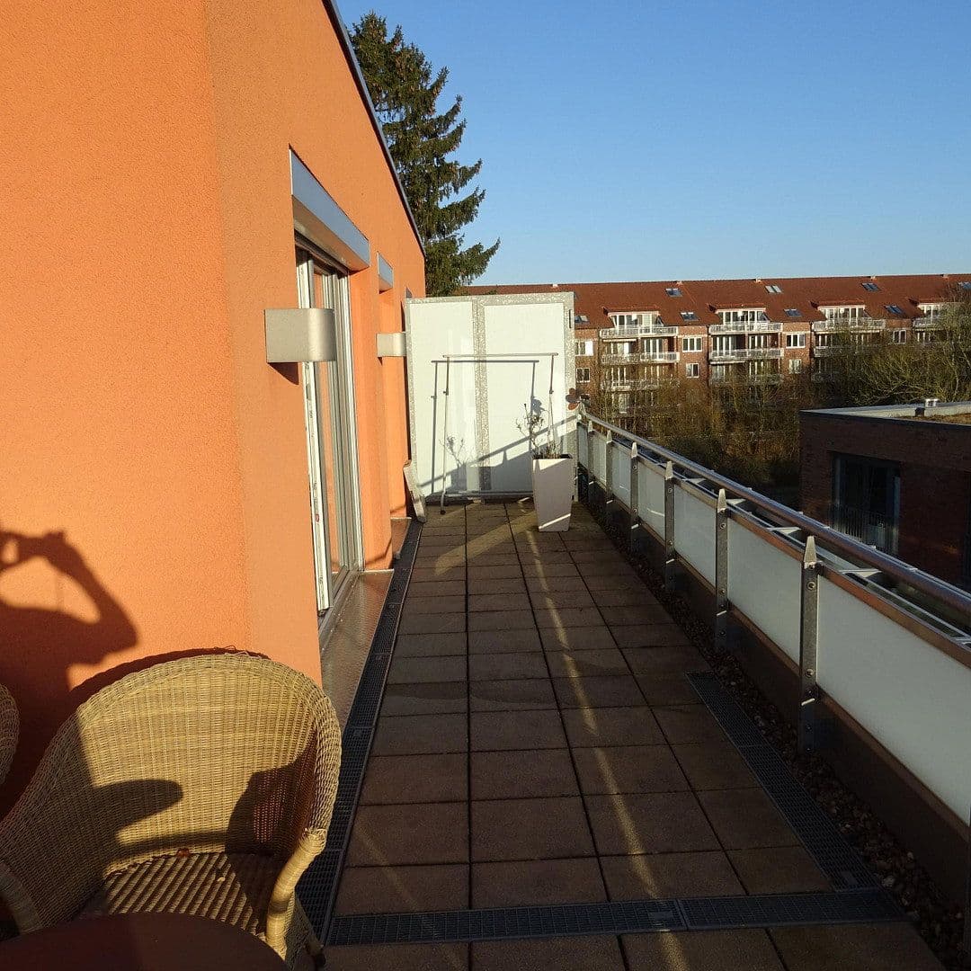 Predaj bytu 4-izbový 134 m², Hamburg, Hamburg Predaj bytu 4-izbový 134 m², Hamburg, Hamburg