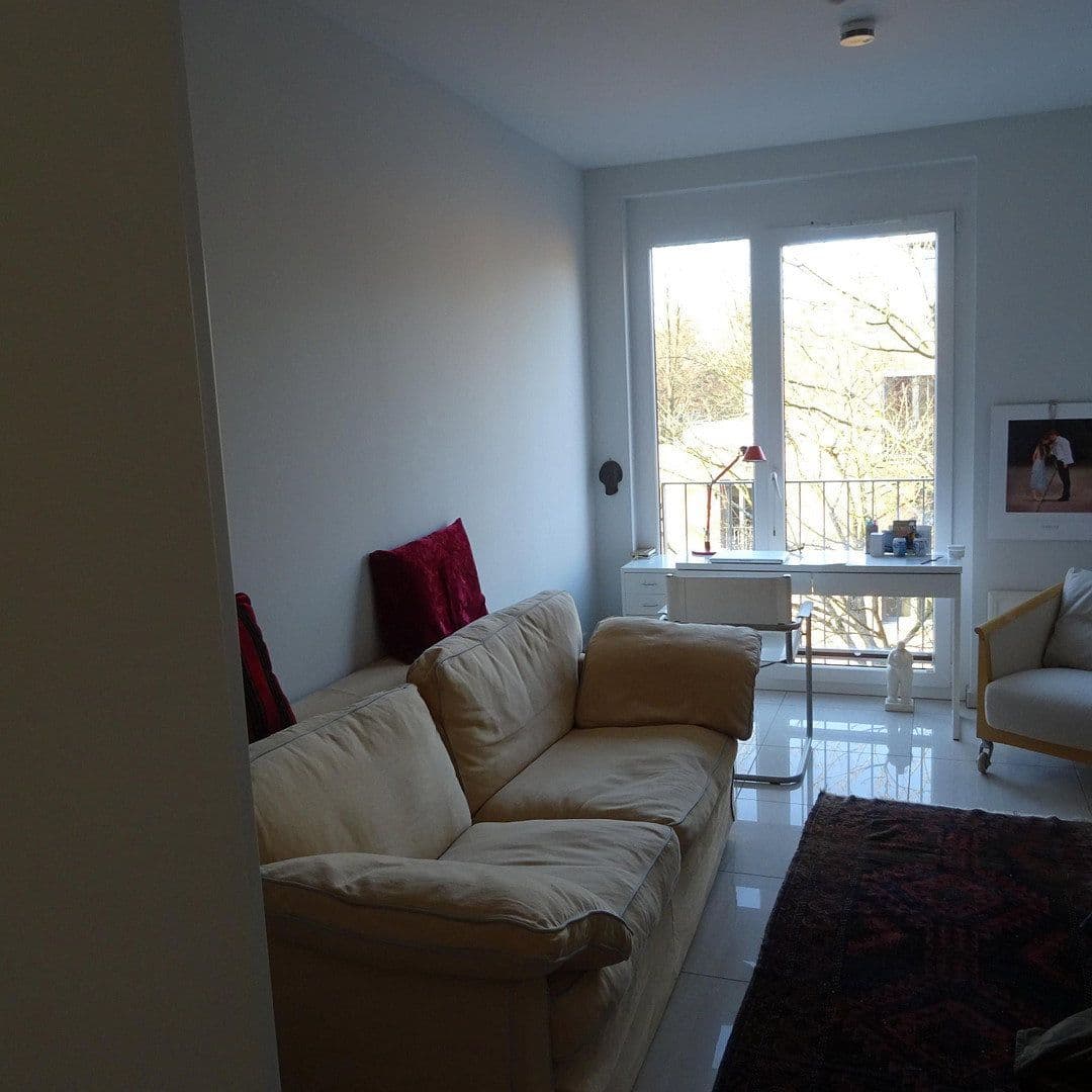 Predaj bytu 4-izbový 134 m², Hamburg, Hamburg Predaj bytu 4-izbový 134 m², Hamburg, Hamburg