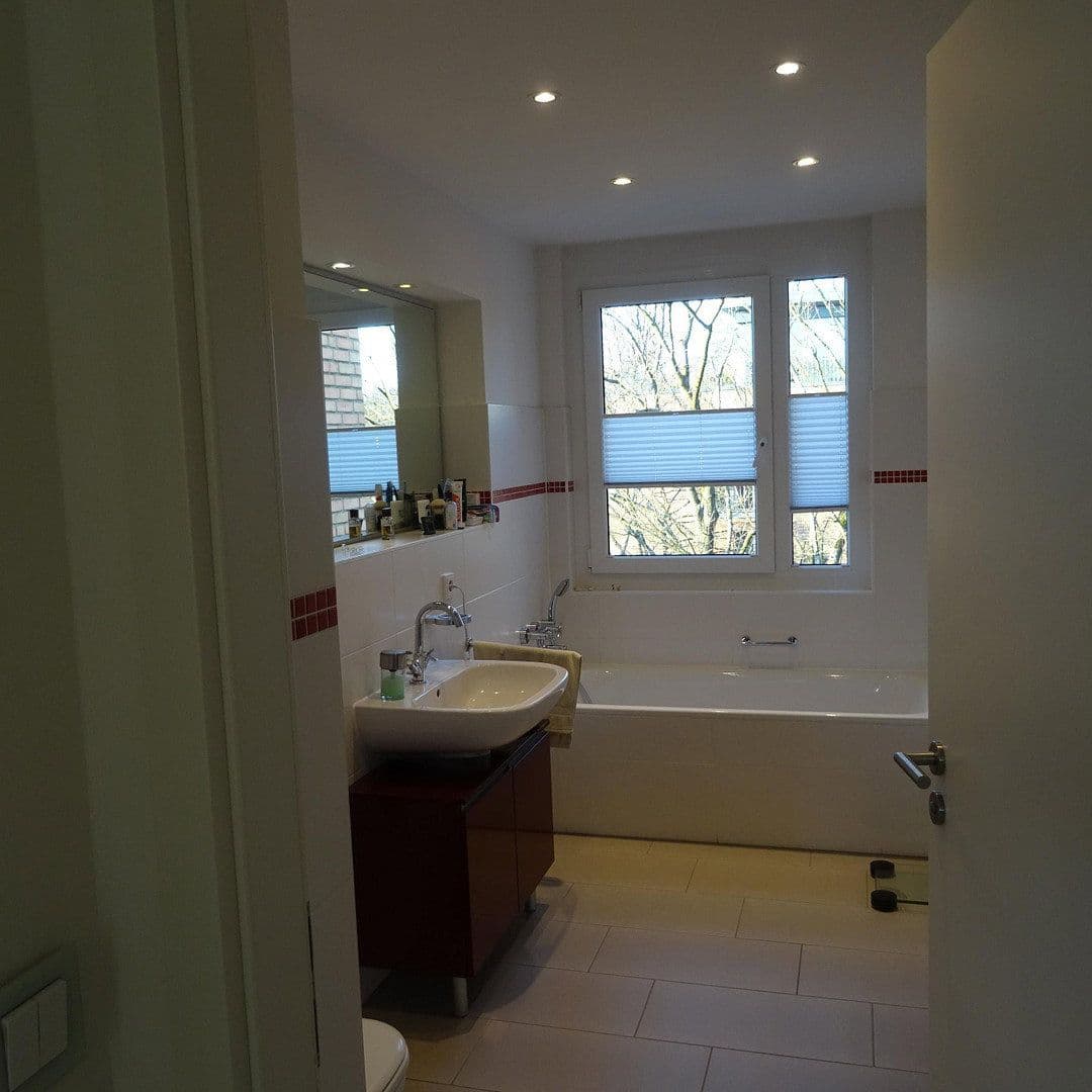 Predaj bytu 4-izbový 134 m², Hamburg, Hamburg Predaj bytu 4-izbový 134 m², Hamburg, Hamburg