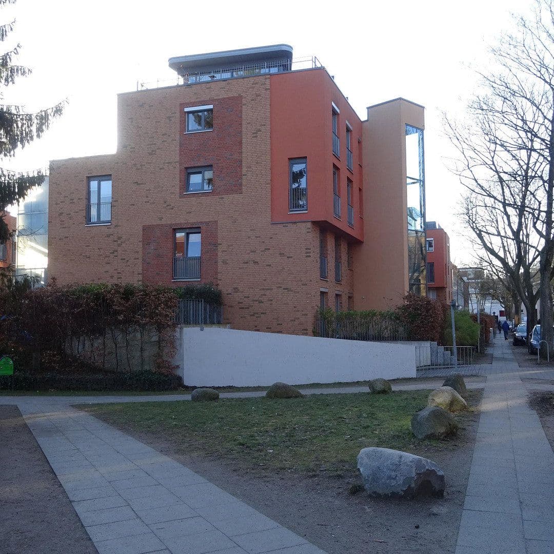 Predaj bytu 4-izbový 134 m², Hamburg, Hamburg Predaj bytu 4-izbový 134 m², Hamburg, Hamburg