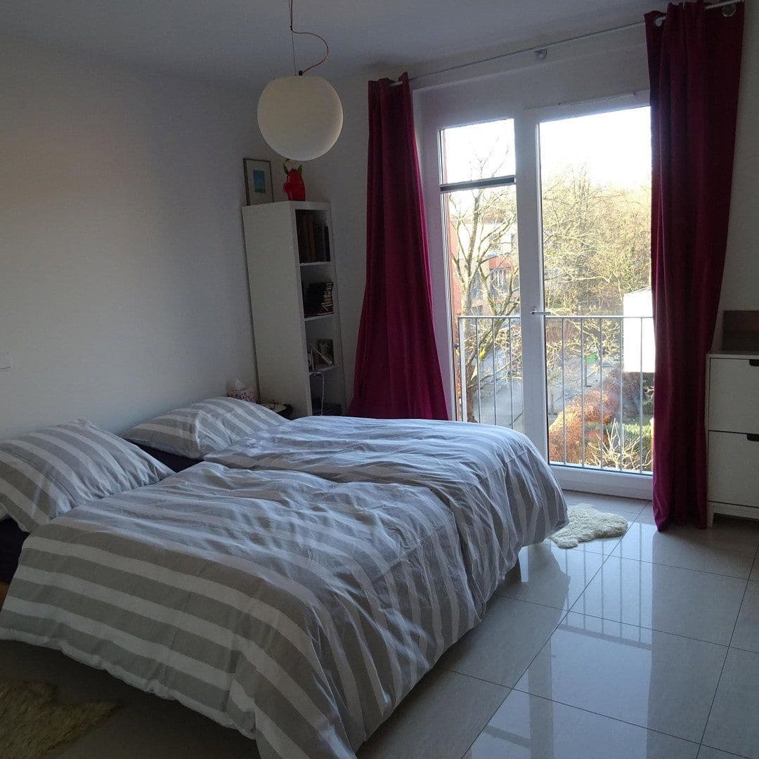 Predaj bytu 4-izbový 134 m², Hamburg, Hamburg Predaj bytu 4-izbový 134 m², Hamburg, Hamburg