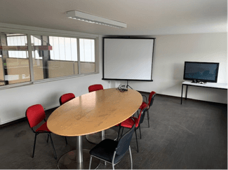 Predaj nebytového priestoru 8.020 m², Niedersachsenstraße 17, Emden, Dolné Sasko Predaj nebytového priestoru 8.020 m², Niedersachsenstraße 17, Emden, Dolné Sasko