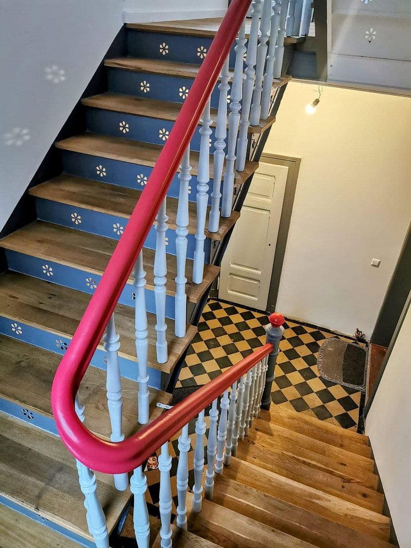 Predaj bytu 5-izbový 134 m², Brauhofstraße, 9, Hannover, Dolné Sasko Predaj bytu 5-izbový 134 m², Brauhofstraße, 9, Hannover, Dolné Sasko
