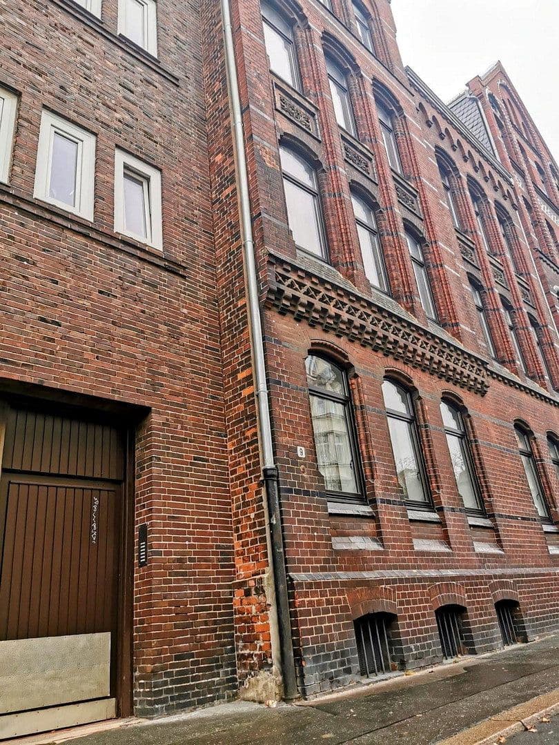Predaj bytu 5-izbový 134 m², Brauhofstraße, 9, Hannover, Dolné Sasko Predaj bytu 5-izbový 134 m², Brauhofstraße, 9, Hannover, Dolné Sasko