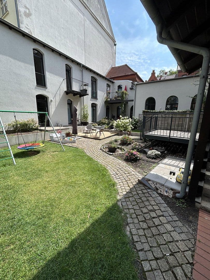 Predaj bytu 5-izbový 134 m², Brauhofstraße, 9, Hannover, Dolné Sasko Predaj bytu 5-izbový 134 m², Brauhofstraße, 9, Hannover, Dolné Sasko