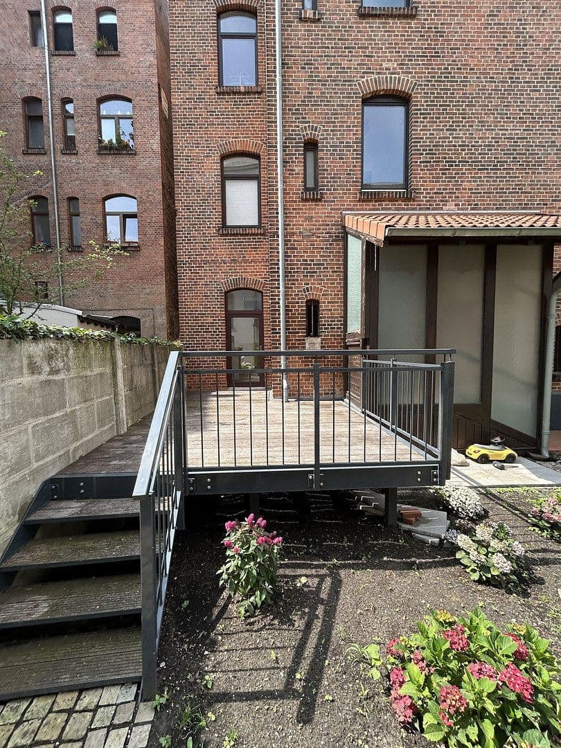 Predaj bytu 5-izbový 134 m², Brauhofstraße, 9, Hannover, Dolné Sasko Predaj bytu 5-izbový 134 m², Brauhofstraße, 9, Hannover, Dolné Sasko
