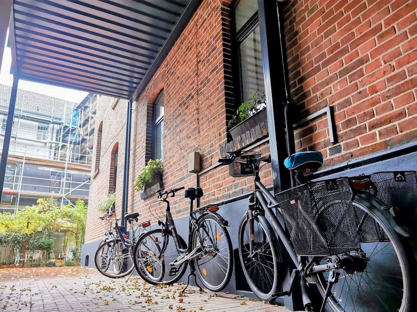 Predaj bytu 5-izbový 134 m², Brauhofstraße, 9, Hannover, Dolné Sasko Predaj bytu 5-izbový 134 m², Brauhofstraße, 9, Hannover, Dolné Sasko