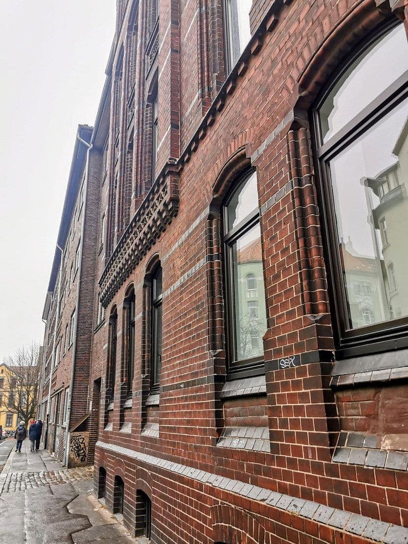 Predaj bytu 5-izbový 134 m², Brauhofstraße, 9, Hannover, Dolné Sasko Predaj bytu 5-izbový 134 m², Brauhofstraße, 9, Hannover, Dolné Sasko