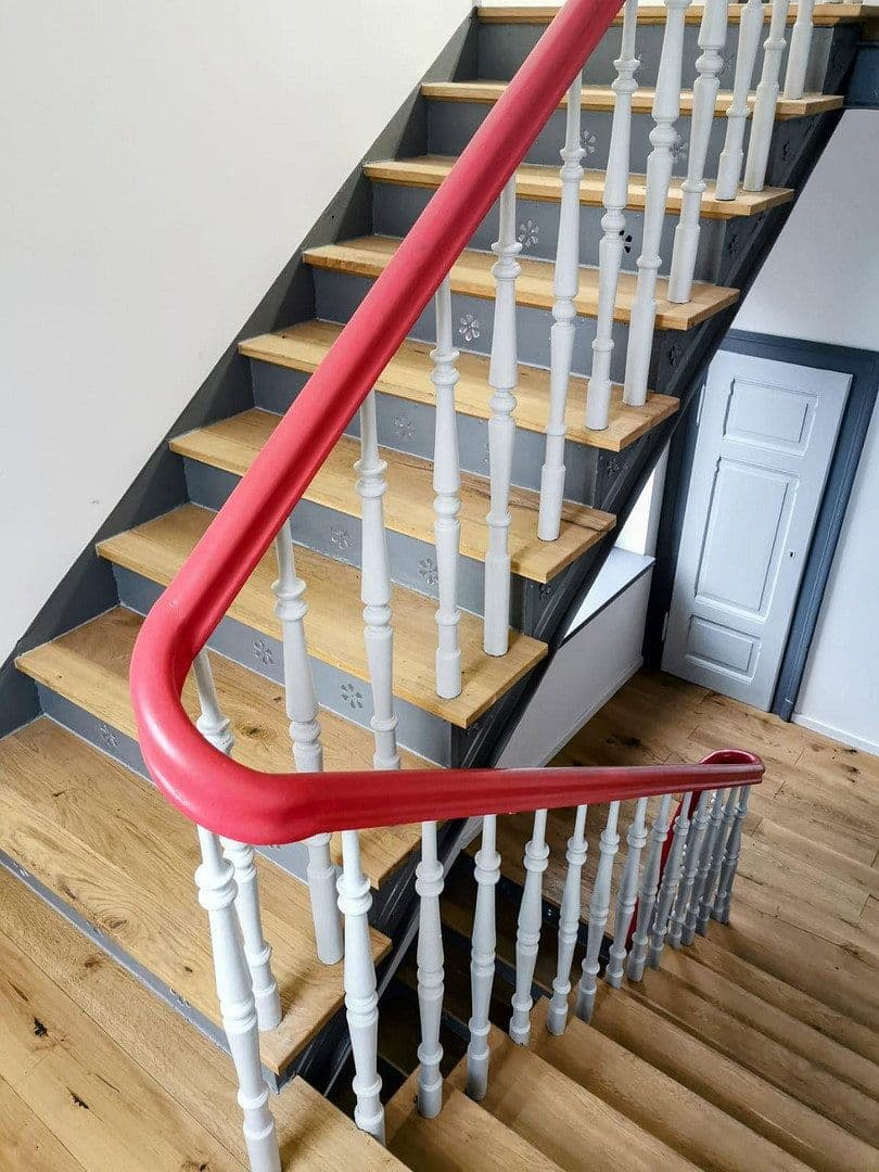 Predaj bytu 5-izbový 134 m², Brauhofstraße, 9, Hannover, Dolné Sasko Predaj bytu 5-izbový 134 m², Brauhofstraße, 9, Hannover, Dolné Sasko