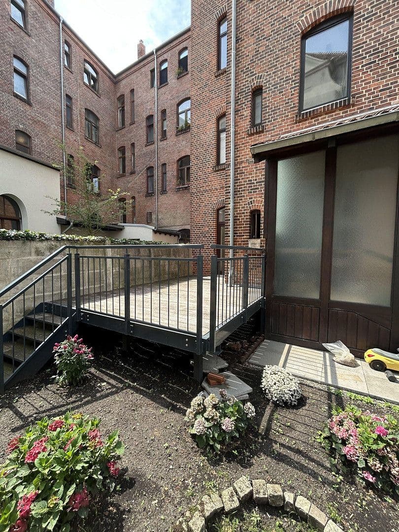 Predaj bytu 5-izbový 134 m², Brauhofstraße, 9, Hannover, Dolné Sasko Predaj bytu 5-izbový 134 m², Brauhofstraße, 9, Hannover, Dolné Sasko