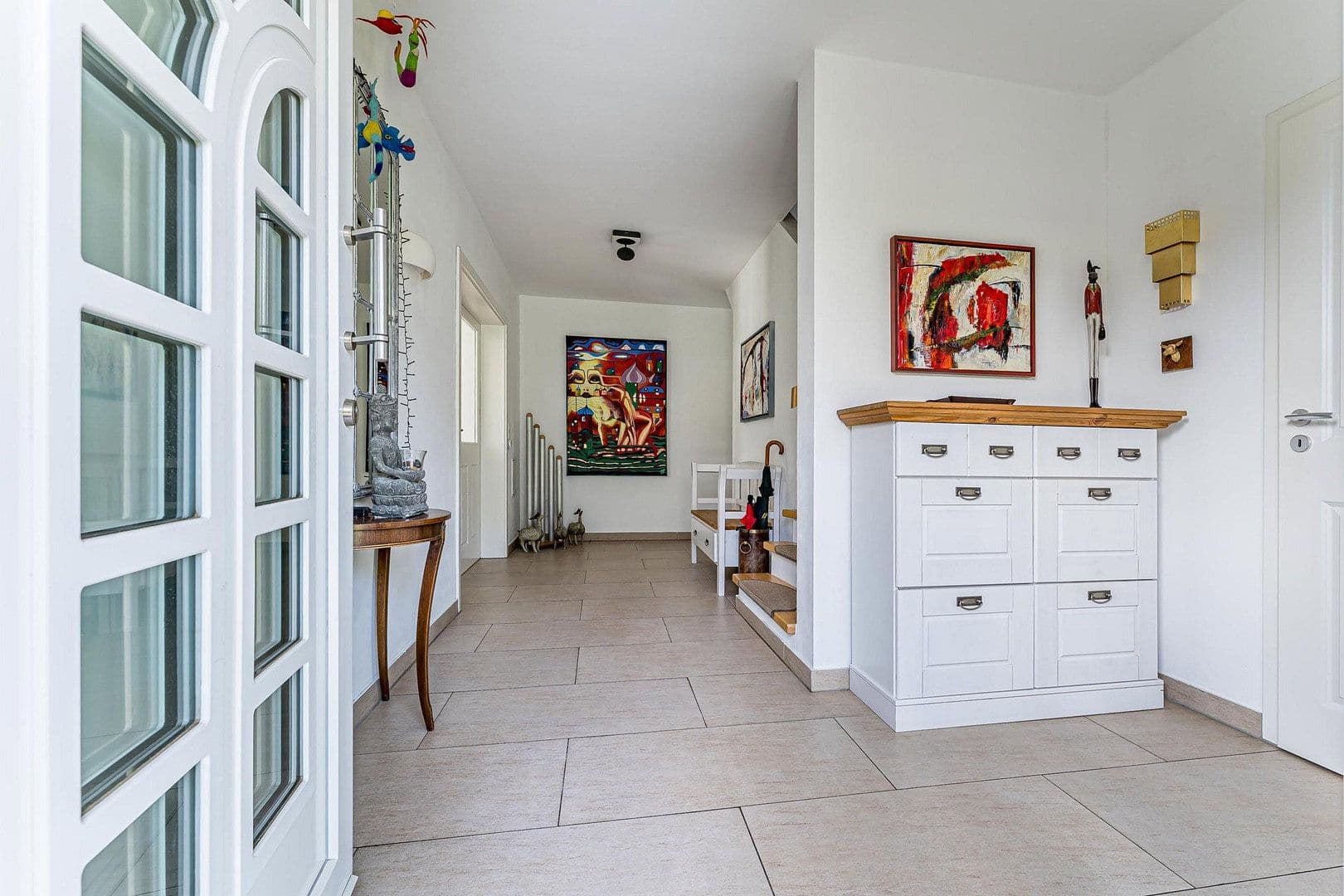 Predaj domu 150 m², pozemok 598 m², Schenefeld, Šlezvicko-Holštajnsko Predaj domu 150 m², pozemok 598 m², Schenefeld, Šlezvicko-Holštajnsko