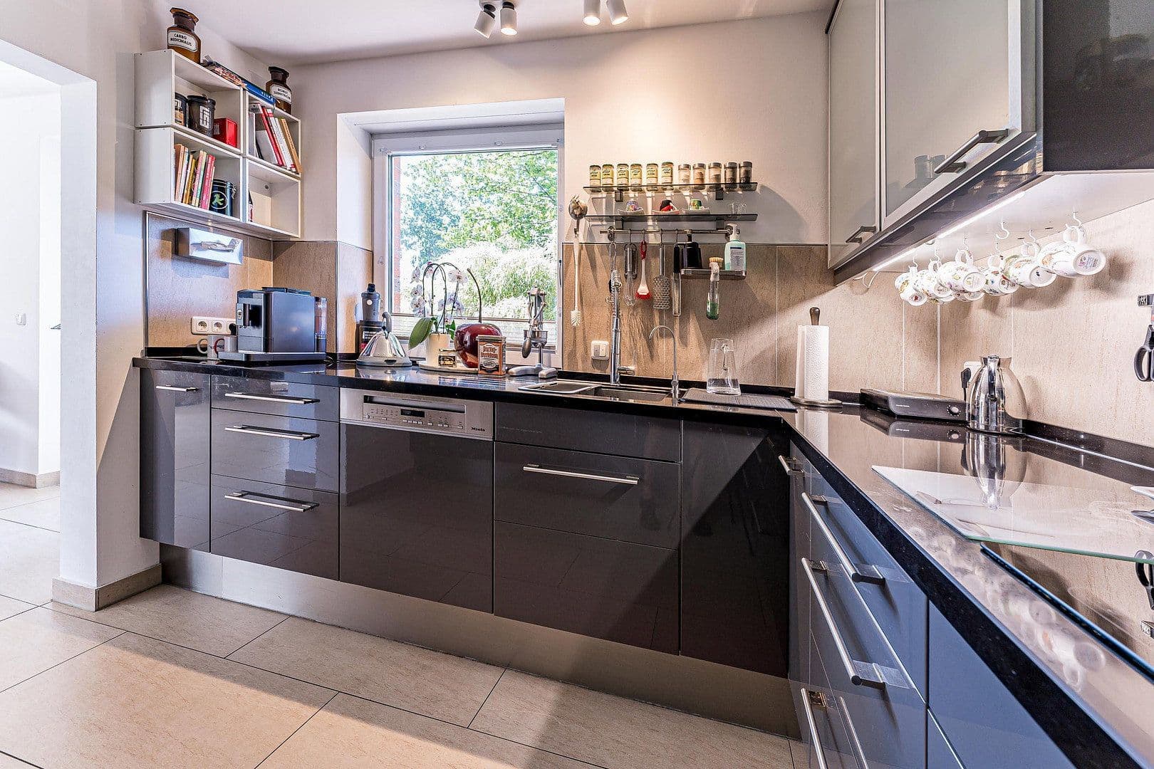 Predaj domu 150 m², pozemok 598 m², Schenefeld, Šlezvicko-Holštajnsko Predaj domu 150 m², pozemok 598 m², Schenefeld, Šlezvicko-Holštajnsko