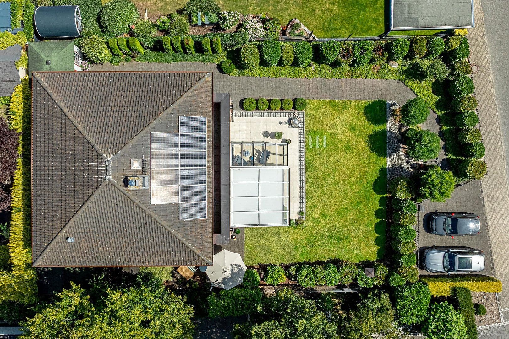 Predaj domu 150 m², pozemok 598 m², Schenefeld, Šlezvicko-Holštajnsko Predaj domu 150 m², pozemok 598 m², Schenefeld, Šlezvicko-Holštajnsko