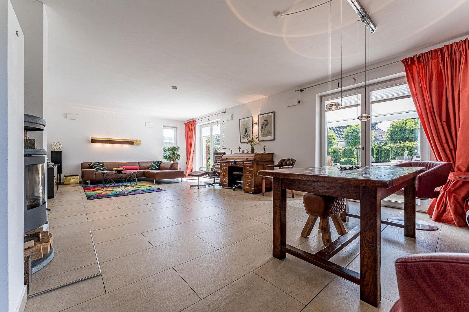 Predaj domu 150 m², pozemok 598 m², Schenefeld, Šlezvicko-Holštajnsko Predaj domu 150 m², pozemok 598 m², Schenefeld, Šlezvicko-Holštajnsko