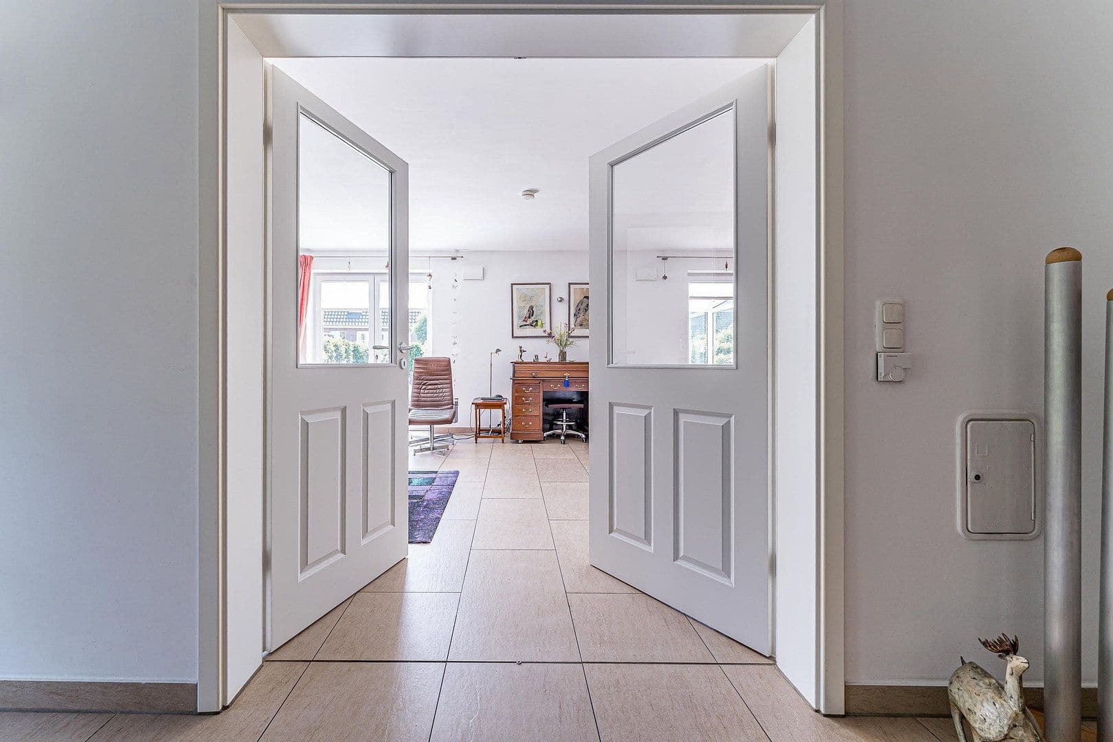 Predaj domu 150 m², pozemok 598 m², Schenefeld, Šlezvicko-Holštajnsko Predaj domu 150 m², pozemok 598 m², Schenefeld, Šlezvicko-Holštajnsko