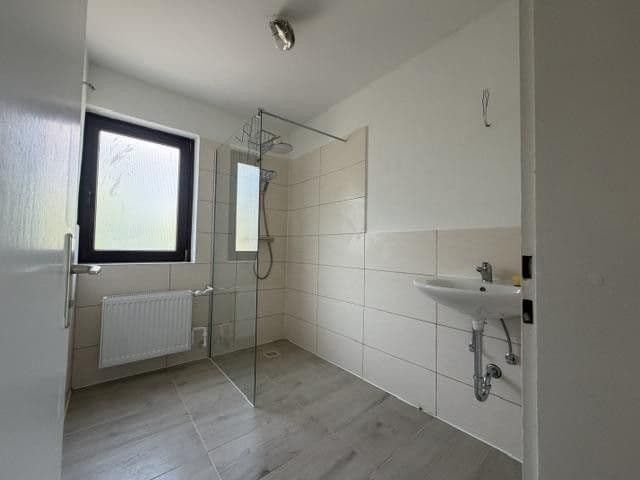 Prenájom bytu 4-izbový 95 m², Jahnstrasse 7, Sinntal, Hesensko Prenájom bytu 4-izbový 95 m², Jahnstrasse 7, Sinntal, Hesensko