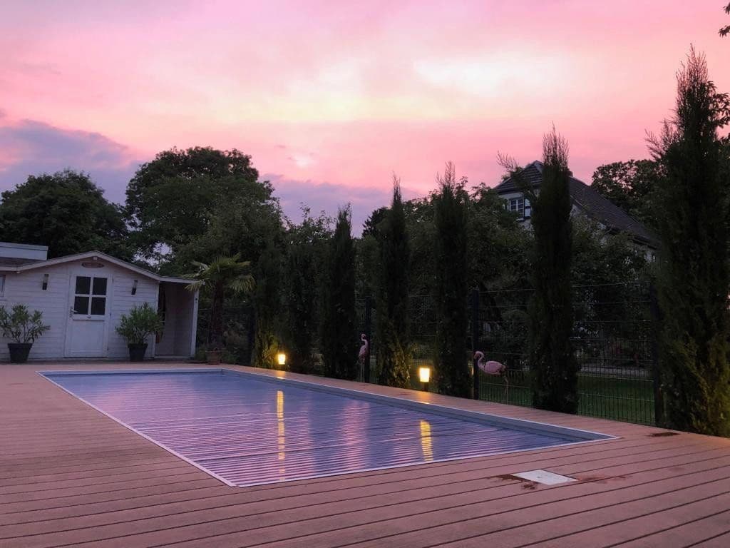 Predaj domu 194 m², pozemok 825 m², Kaarst, Severné Porýnie - Westfálsko Predaj domu 194 m², pozemok 825 m², Kaarst, Severné Porýnie - Westfálsko