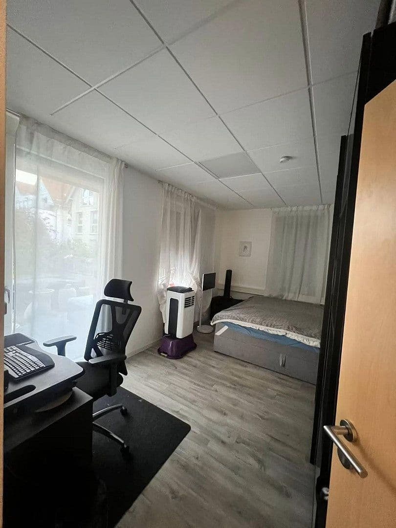 Predaj bytu 3-izbový 80 m², Horkheim, Bádensko-Wurttembersko Predaj bytu 3-izbový 80 m², Horkheim, Bádensko-Wurttembersko
