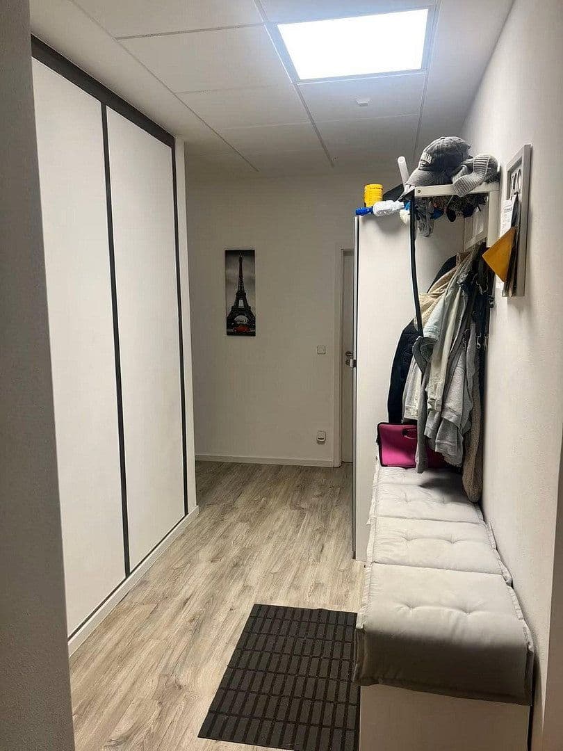 Predaj bytu 3-izbový 80 m², Horkheim, Bádensko-Wurttembersko Predaj bytu 3-izbový 80 m², Horkheim, Bádensko-Wurttembersko
