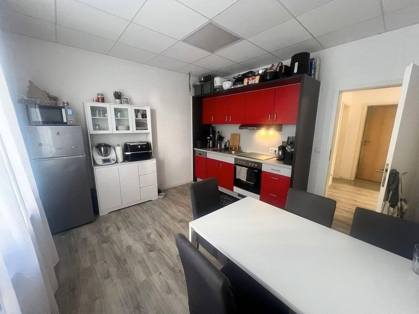 Predaj bytu 3-izbový 80 m², Horkheim, Bádensko-Wurttembersko Predaj bytu 3-izbový 80 m², Horkheim, Bádensko-Wurttembersko