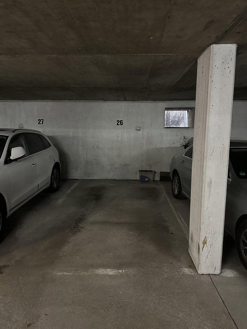 Predaj bytu 3-izbový 80 m², Hans-Jürgen-Behnke-Weg 1, Putzbrunn, Bavorsko Predaj bytu 3-izbový 80 m², Hans-Jürgen-Behnke-Weg 1, Putzbrunn, Bavorsko